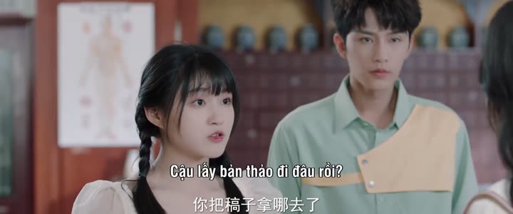 Nữ Thần Y Chốn Đô Thị 10 Hình ảnh tập 19 Nữ Thần Y Chốn Đô Thị