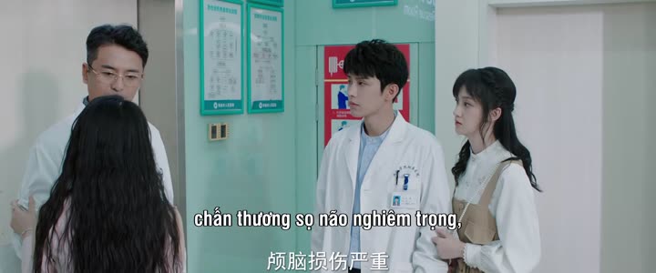 Nữ Thần Y Chốn Đô Thị 9 Tập 21 phim Nữ Thần Y Chốn Đô Thị