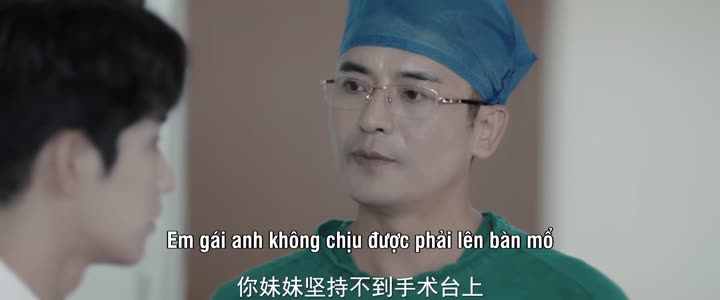 Nữ Thần Y Chốn Đô Thị 9 Tập 5 phim Nữ Thần Y Chốn Đô Thị