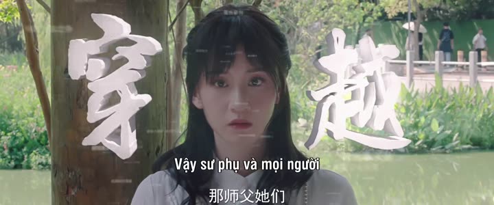 Tập 7 phim Nữ Thần Y Chốn Đô Thị