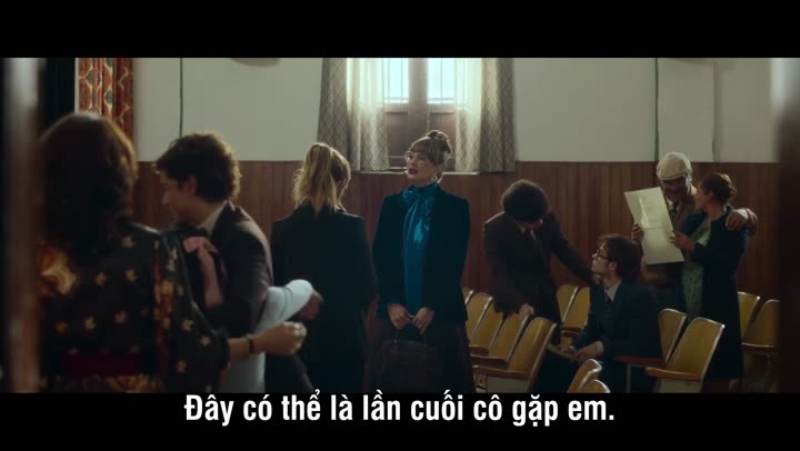 Hình ảnh tập 3 Eva mãi mãi (Phần 3)