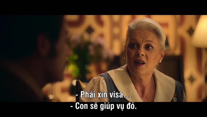Tập 4 phim Eva mãi mãi (Phần 3)