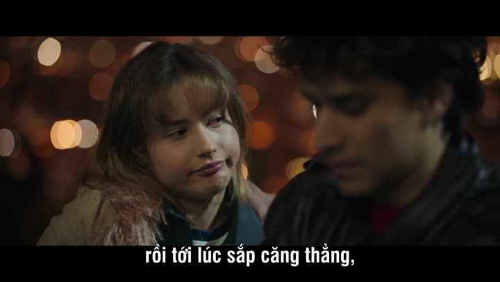 Eva mãi mãi (Phần 3) 10 Hình ảnh tập 9 Eva mãi mãi (Phần 3)