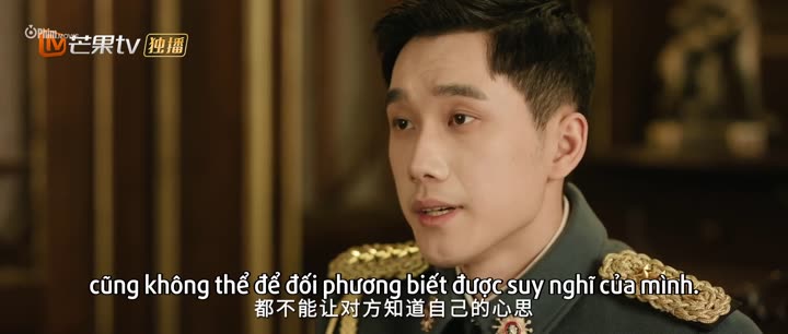 Cẩm Nguyệt Tàng Tâm 9 Tập 18 phim Cẩm Nguyệt Tàng Tâm