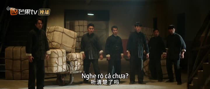 Hình ảnh tập 23 Cẩm Nguyệt Tàng Tâm