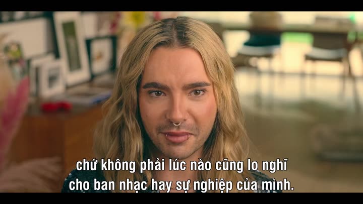 Kaulitz & Kaulitz (Phần 2) 9 Tập 2 phim Kaulitz & Kaulitz (Phần 2)
