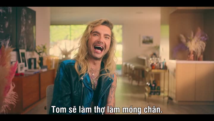 Hình ảnh tập 5 Kaulitz & Kaulitz (Phần 2)