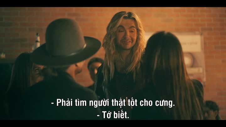 Hình ảnh tập 8 Kaulitz & Kaulitz (Phần 2)