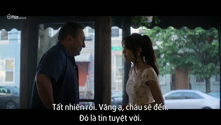 Câu Chuyện Lúc Nửa Đêm (Phần 2) 9 Tập 5 phim Câu Chuyện Lúc Nửa Đêm (Phần 2)