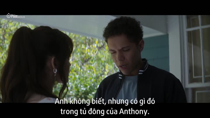 Câu Chuyện Lúc Nửa Đêm (Phần 2) 10 Hình ảnh tập 5 Câu Chuyện Lúc Nửa Đêm (Phần 2)