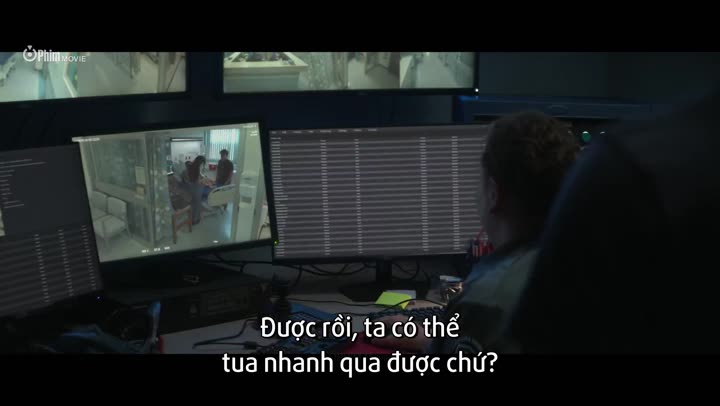 Câu Chuyện Lúc Nửa Đêm (Phần 2) 9 Tập 7 phim Câu Chuyện Lúc Nửa Đêm (Phần 2)