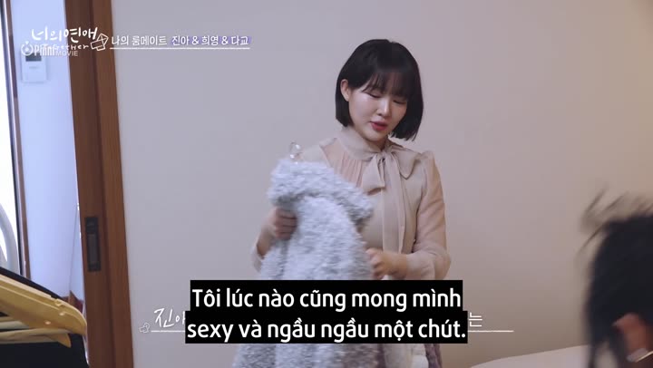To Get Her 10 Hình ảnh tập 1 To Get Her