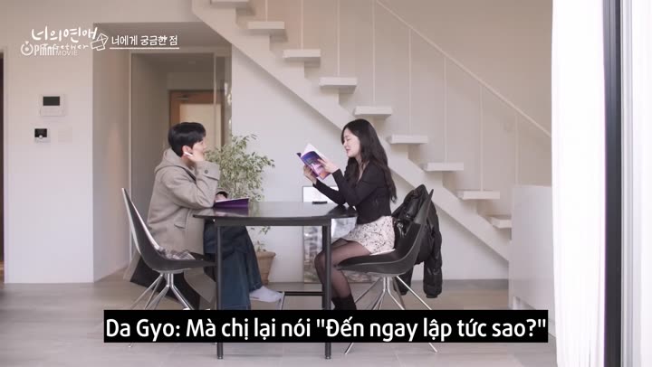 To Get Her 9 Tập 11 phim To Get Her