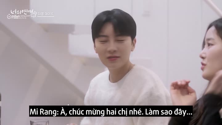 To Get Her 10 Hình ảnh tập 11 To Get Her