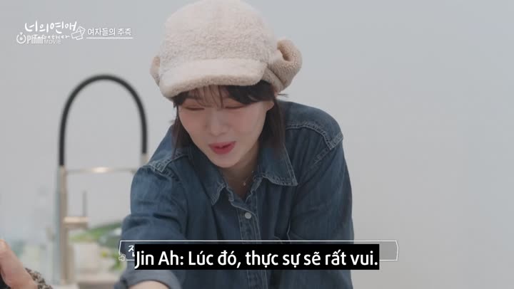 To Get Her 10 Hình ảnh tập 6 To Get Her