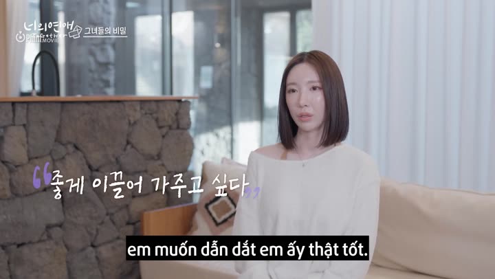 To Get Her 10 Hình ảnh tập 9 To Get Her
