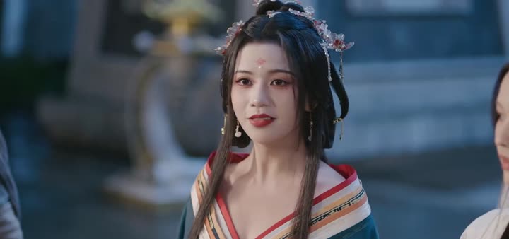 Nghịch Thiên Thành Tiên 10 Hình ảnh tập 15 Nghịch Thiên Thành Tiên