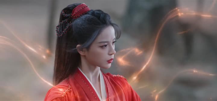 Hình ảnh tập 19 Nghịch Thiên Thành Tiên