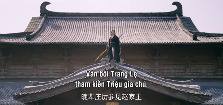 Nghịch Thiên Thành Tiên 9 Tập 2 phim Nghịch Thiên Thành Tiên