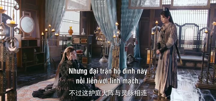 Nghịch Thiên Thành Tiên 10 Hình ảnh tập 2 Nghịch Thiên Thành Tiên