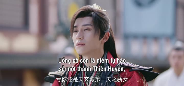 Tập 23 phim Nghịch Thiên Thành Tiên