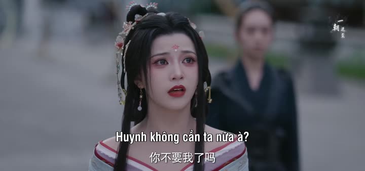 Hình ảnh tập 24 Nghịch Thiên Thành Tiên