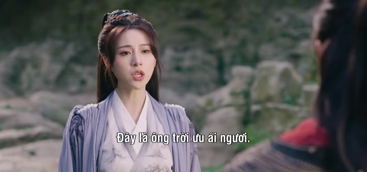 Nghịch Thiên Thành Tiên 9 Tập 3 phim Nghịch Thiên Thành Tiên