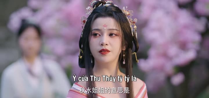 Nghịch Thiên Thành Tiên 9 Tập 4 phim Nghịch Thiên Thành Tiên