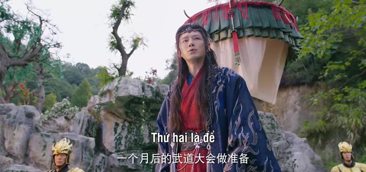 Nghịch Thiên Thành Tiên 10 Hình ảnh tập 4 Nghịch Thiên Thành Tiên