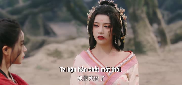 Nghịch Thiên Thành Tiên 9 Tập 7 phim Nghịch Thiên Thành Tiên