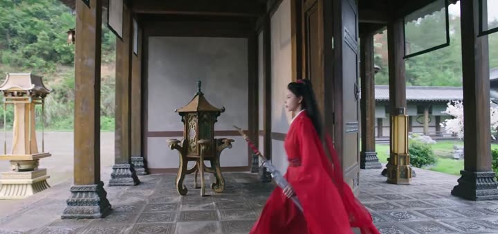 Tập 9 phim Nghịch Thiên Thành Tiên