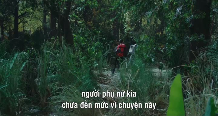 Bảy Di Vật Tà Ám 9 Tập 13 phim Bảy Di Vật Tà Ám