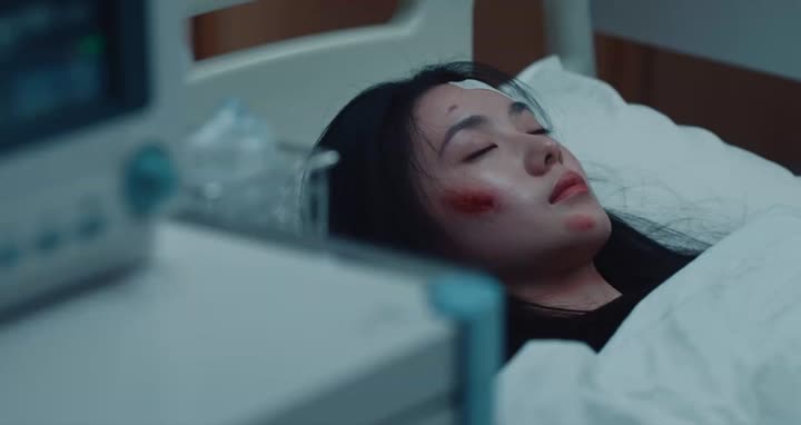 Tập 15 phim Bảy Di Vật Tà Ám
