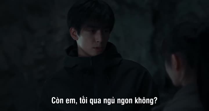 Hình ảnh tập 22 Bảy Di Vật Tà Ám