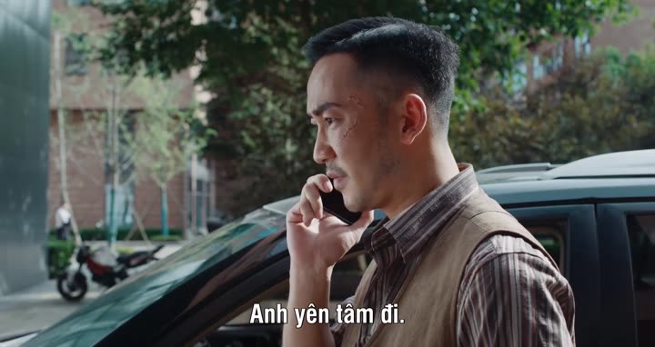 Tập 25 phim Bảy Di Vật Tà Ám
