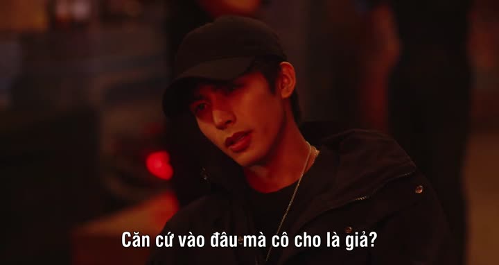 Bảy Di Vật Tà Ám 10 Hình ảnh tập 29 Bảy Di Vật Tà Ám