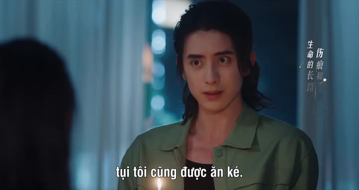 Bảy Di Vật Tà Ám 9 Tập 31 phim Bảy Di Vật Tà Ám