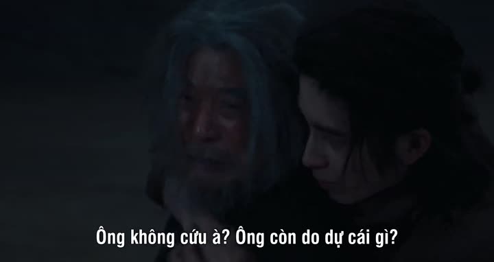 Bảy Di Vật Tà Ám 9 Tập 9 phim Bảy Di Vật Tà Ám