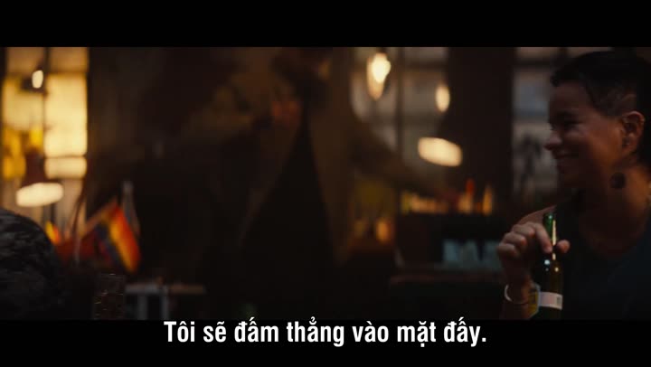 Hình ảnh tập 2 Ironheart