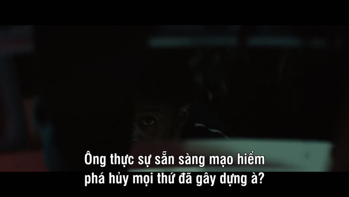 Hình ảnh tập 3 Ironheart