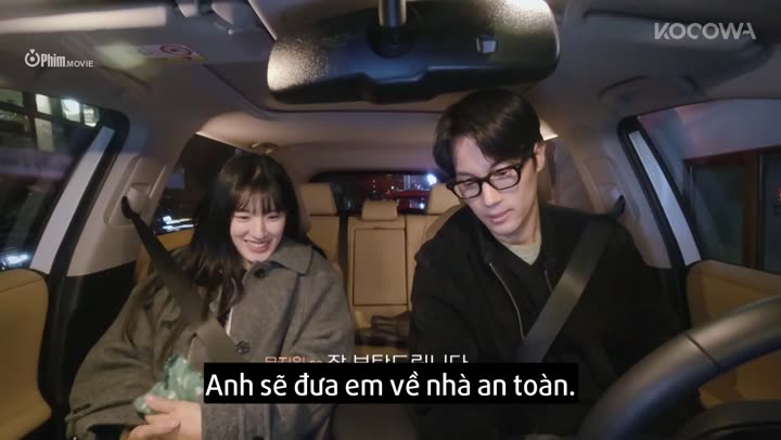 Tập 7 phim Ghép Đôi Trái Tim
