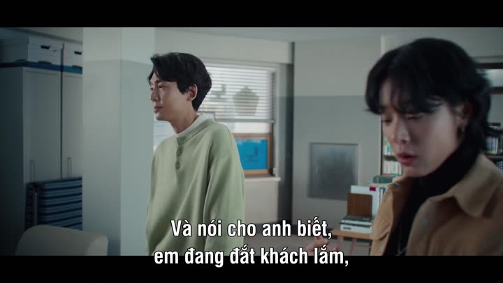 Thân Chủ Ma Của Tôi 9 Tập 1 phim Thân Chủ Ma Của Tôi
