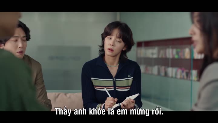 Thân Chủ Ma Của Tôi 9 Tập 2 phim Thân Chủ Ma Của Tôi