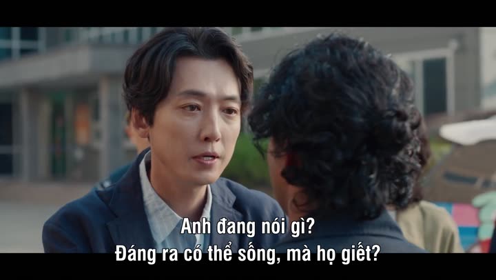 Thân Chủ Ma Của Tôi 10 Hình ảnh tập 2 Thân Chủ Ma Của Tôi