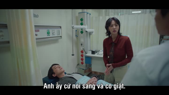 Thân Chủ Ma Của Tôi 9 Tập 3 phim Thân Chủ Ma Của Tôi