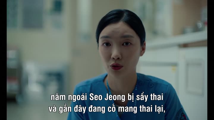 Thân Chủ Ma Của Tôi 10 Hình ảnh tập 3 Thân Chủ Ma Của Tôi