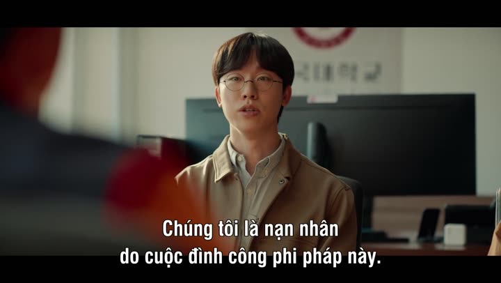 Thân Chủ Ma Của Tôi 9 Tập 6 phim Thân Chủ Ma Của Tôi