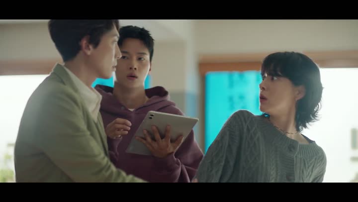 Thân Chủ Ma Của Tôi 9 Tập 8 phim Thân Chủ Ma Của Tôi