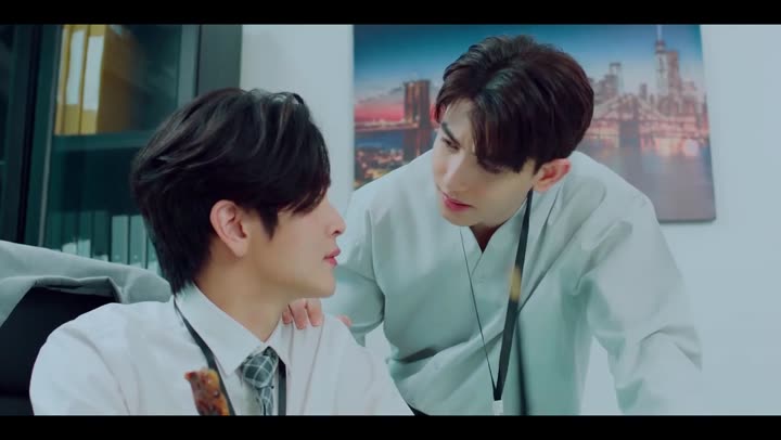 My Stubborn: Sao Anh Bảo Không Thích Trẻ Con 9 Tập 1 phim My Stubborn: Sao Anh Bảo Không Thích Trẻ Con