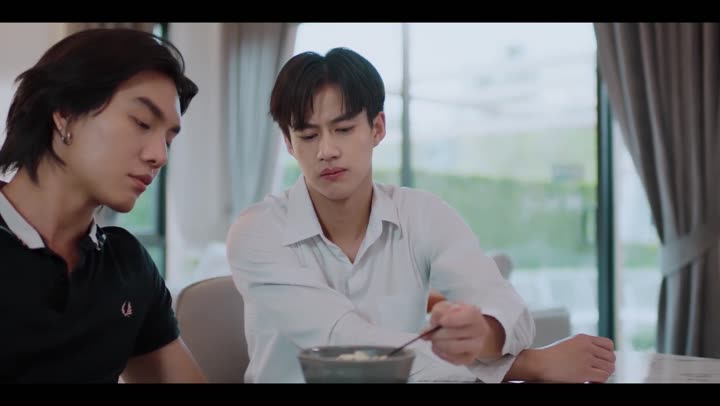 Tập 11 phim My Stubborn: Sao Anh Bảo Không Thích Trẻ Con